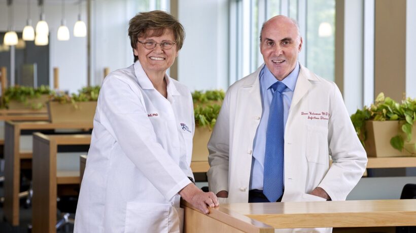 Un Nobel per blindare i vaccini anti Covid