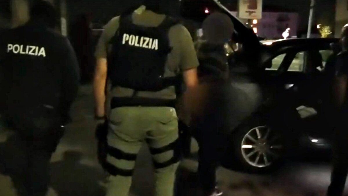 Volevano la jihad in Italia: presi due egiziani