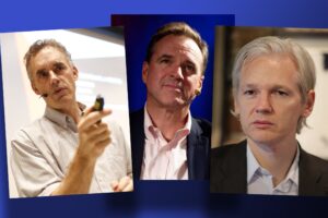 «La libertà di espressione minacciata dalla censura: è giunta l’ora di ribellarsi»