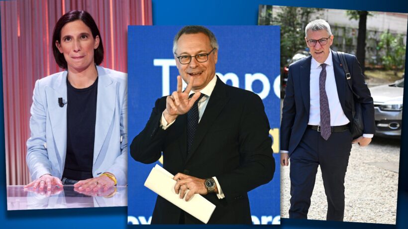 Ricatto finale contro l’Italia