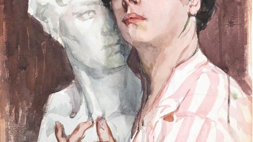 Achille Funi in mostra a Palazzo dei Diamanti di Ferrarra