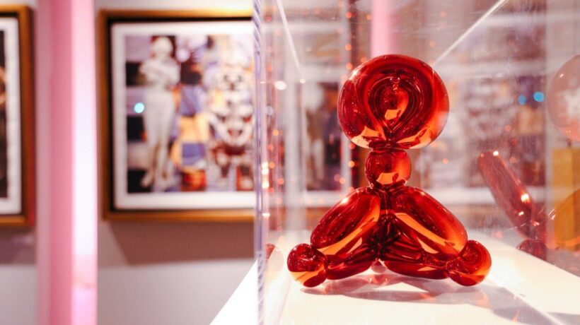 Art Icons a Fidenza