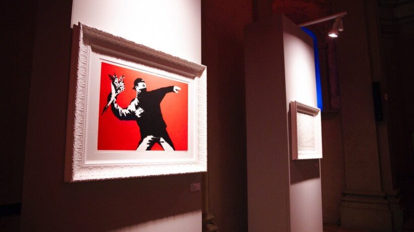 Art Icons a Fidenza