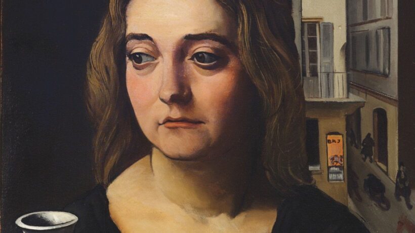 Achille Funi in mostra a Palazzo dei Diamanti di Ferrarra