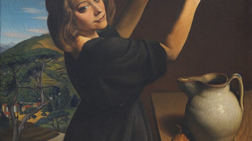 Achille Funi in mostra a Palazzo dei Diamanti di Ferrarra