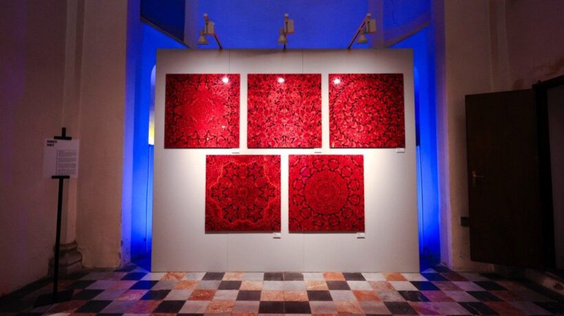 Art Icons a Fidenza