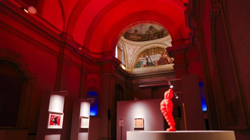 Art Icons a Fidenza
