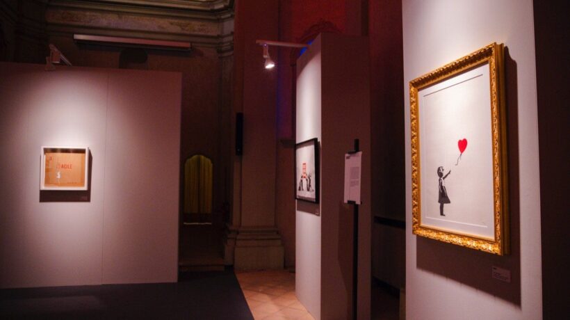 Art Icons a Fidenza