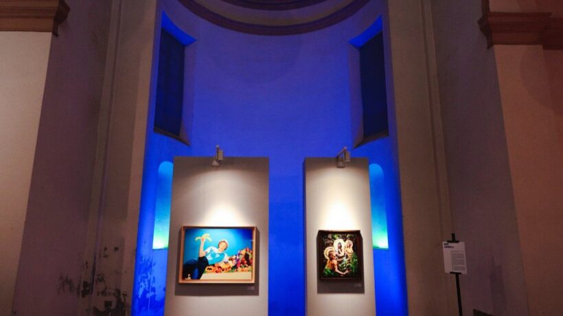 Art Icons a Fidenza