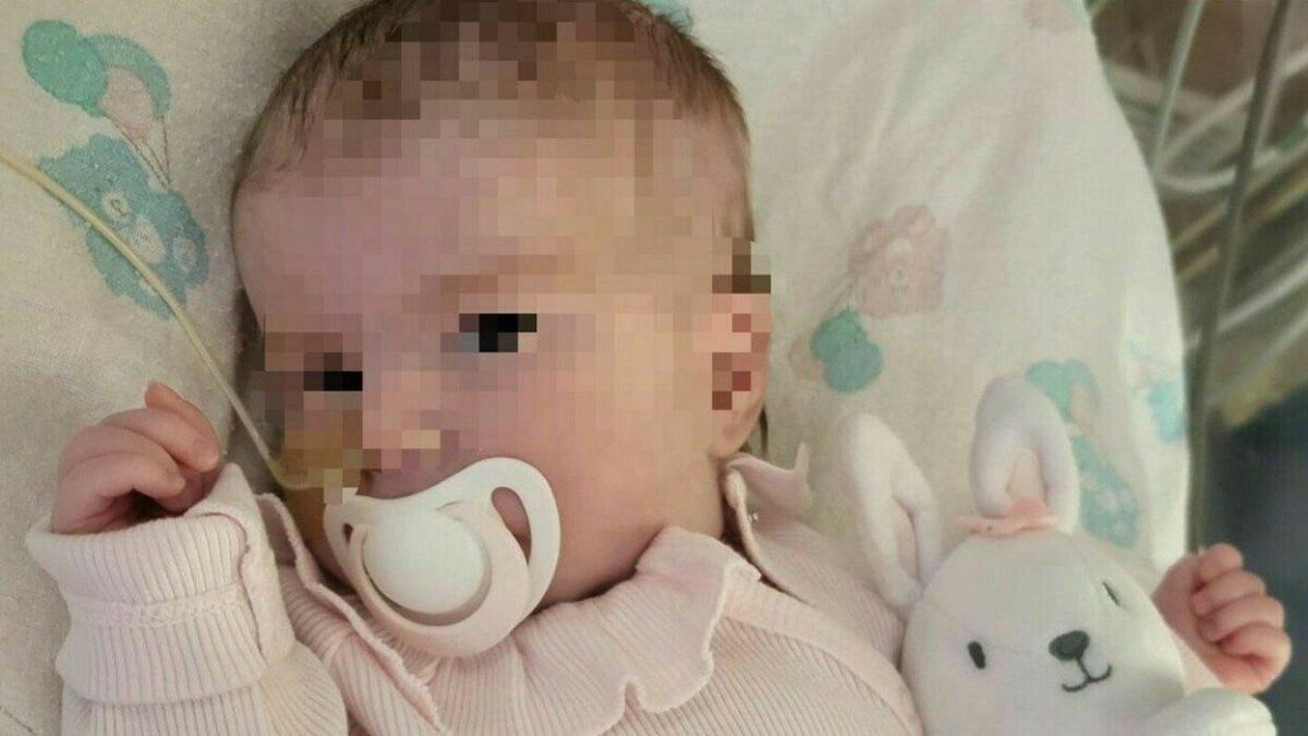 Giorni di agonia «per il bene di Indi»
