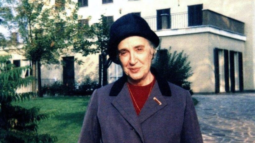 La Venerabile armata solo della fede che cambiava la vita alle prostitute
