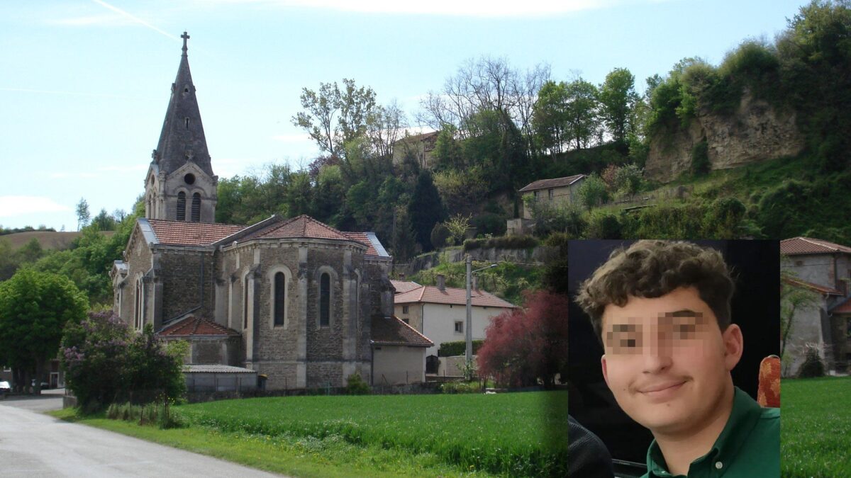 «Dagli ai bianchi». In Francia massacro etnico in un paesino