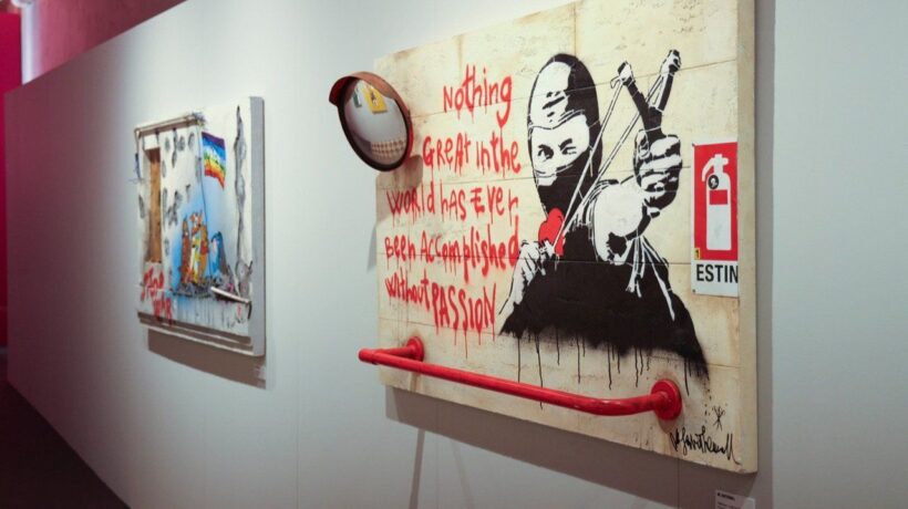 Art Icons a Fidenza