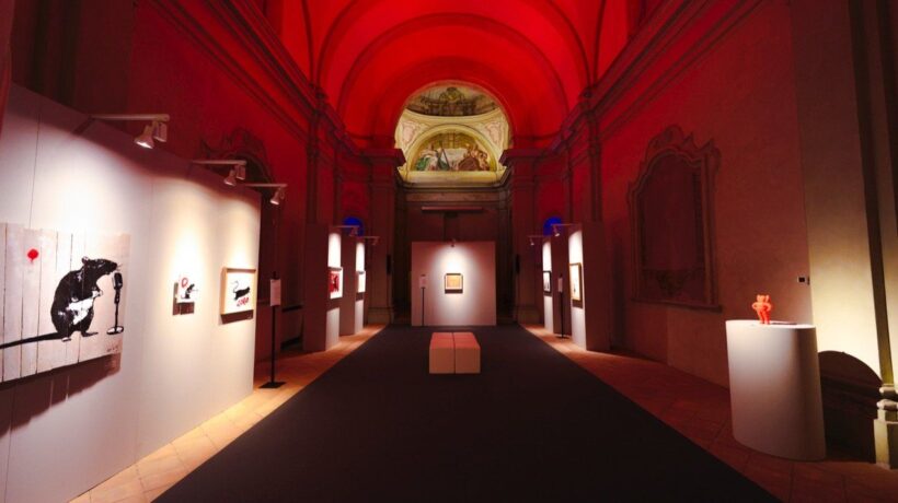 Art Icons a Fidenza