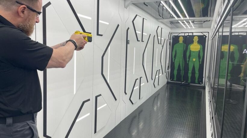 Aumentano i crimini di strada. Guida alle trappole web per Taser e storditori