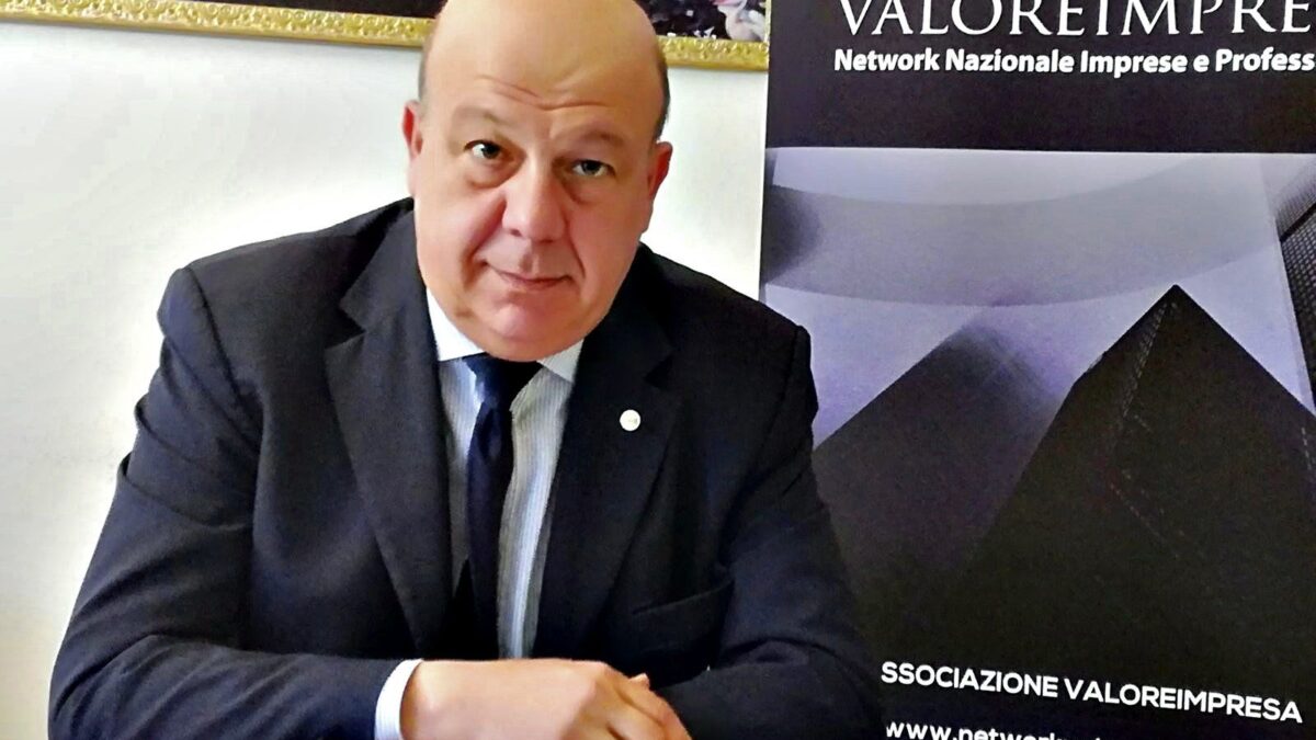«Aiutiamo le piccole aziende a entrare nel mercato dei grandi»