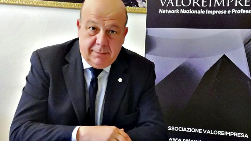 «Aiutiamo le piccole aziende a entrare nel mercato dei grandi»