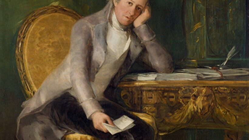 Francisco Goya a Palazzo Reale di Milano