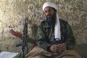 Bin Laden diventa influencer su TikTok. «Ci apre gli occhi, Occidente colpevole»