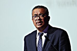 Continua la marcia dei vertici dell’Oms per imporci leggi senza democrazia