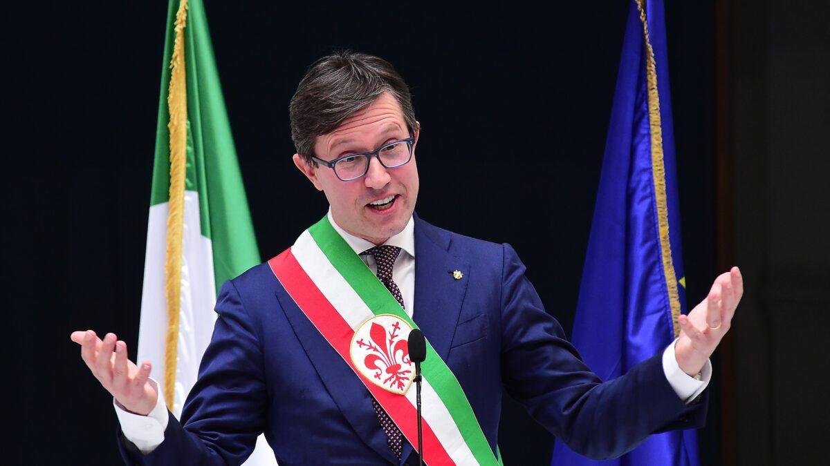 Nardella non vuole le primarie a Firenze