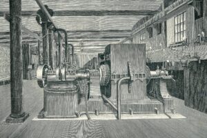 1883: a Milano nasceva la terza centrale termoelettrica al mondo