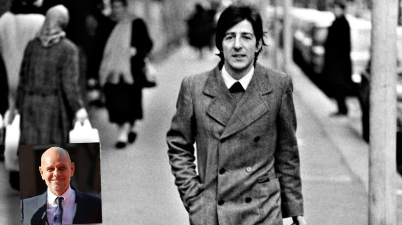 Riccardo Milani: «Gaber era un vero uomo libero. La sinistra ci si deve confrontare»