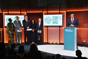 I combustibili fossili? Insostituibili. Ecco perché il summit green fallirà