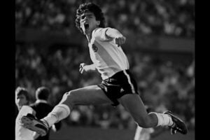 Effemeridi: dalla nascita di Biden alla morte di Maradona