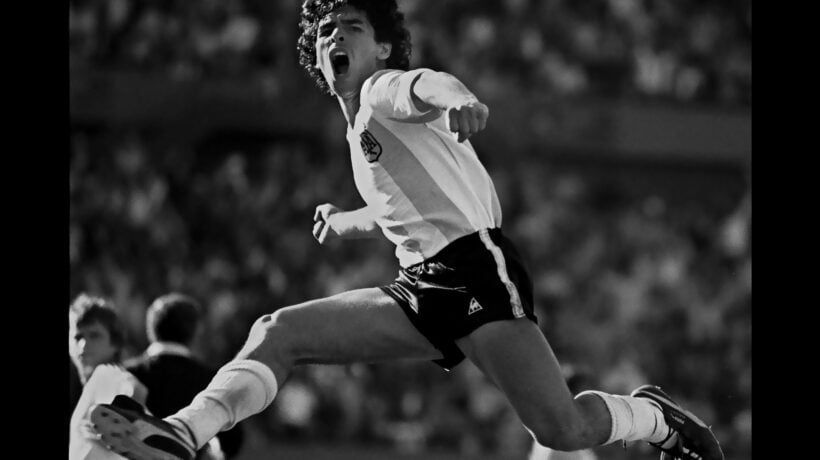 Effemeridi: dalla nascita di Biden alla morte di Maradona