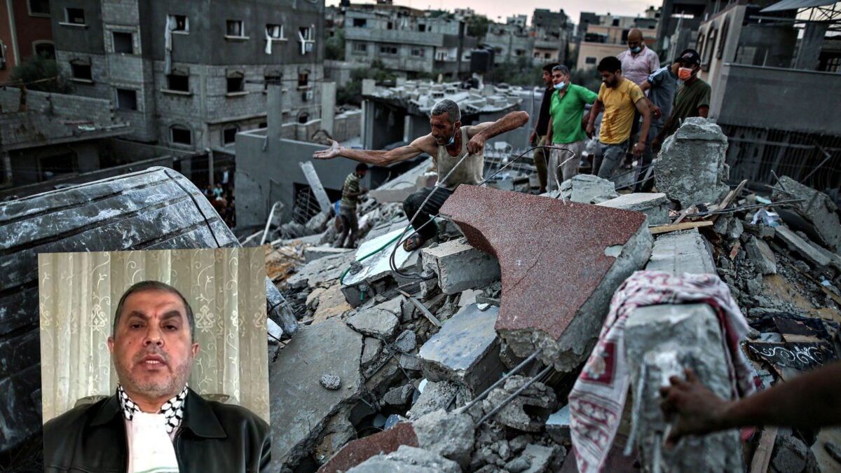 Hamas usa la Rai per minacciarci: «Siete partner dell’aggressione»