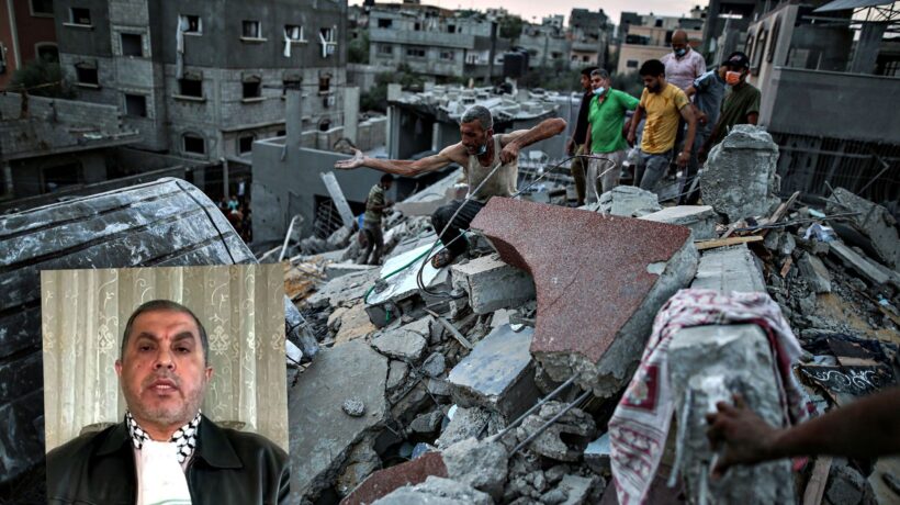 Hamas usa la Rai per minacciarci: «Siete partner dell’aggressione»