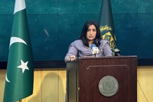 Occhio: il Pakistan punta a entrare nei Brics