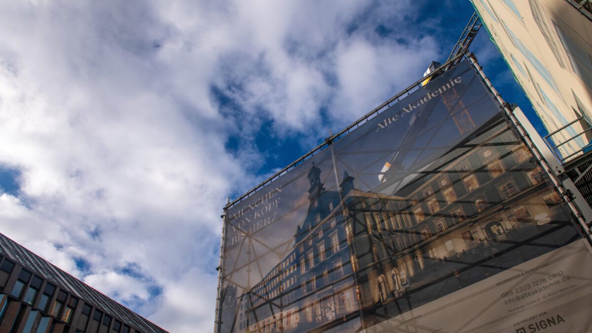 In Germania salta il gigante immobiliare. Rischio contagio del settore bancario