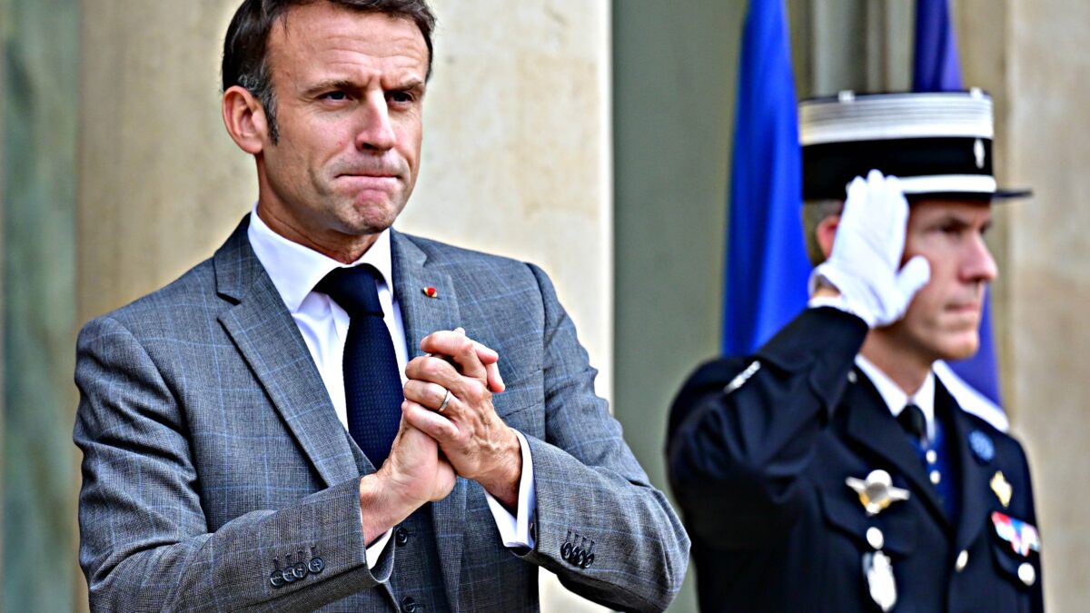Nove arresti per la pulizia etnica in Francia