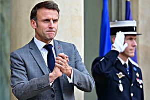 Nove arresti per la pulizia etnica in Francia