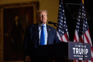 Il piano di Trump: via ius soli e deliri verdi