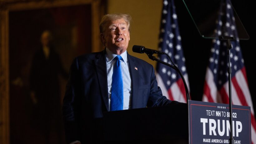 Il piano di Trump: via ius soli e deliri verdi
