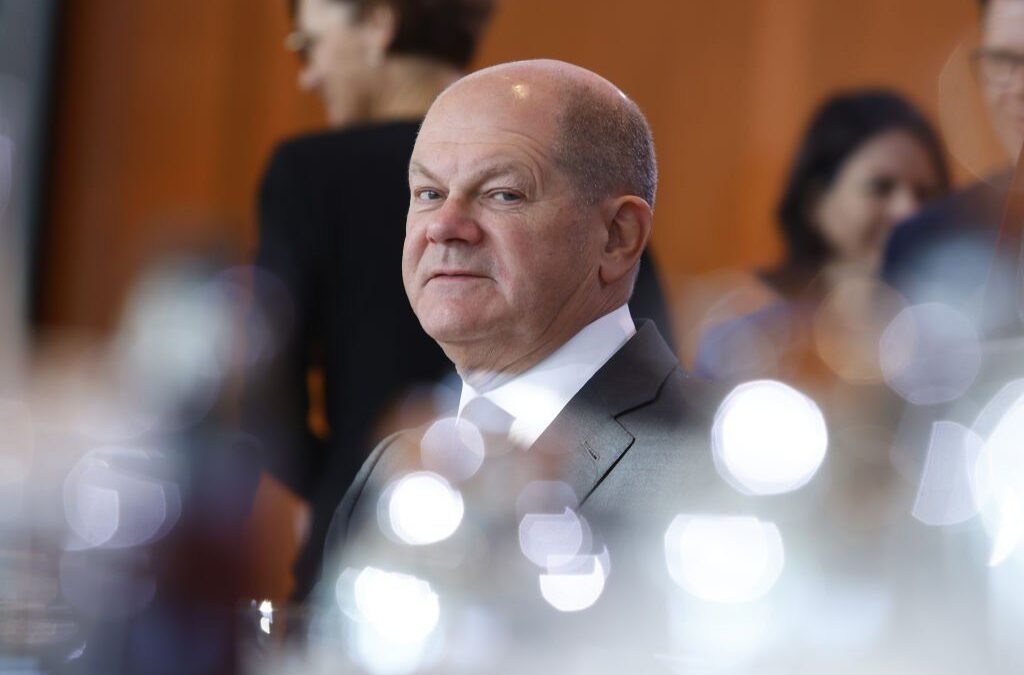La Germania cerca scappatoie sui conti proprio come fece per le banche locali