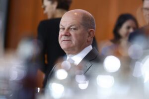 La Germania cerca scappatoie sui conti proprio come fece per le banche locali