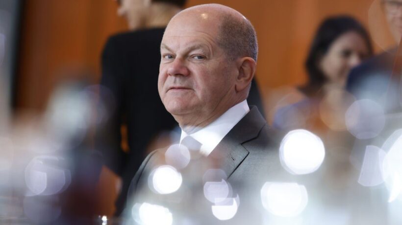 La Germania cerca scappatoie sui conti proprio come fece per le banche locali