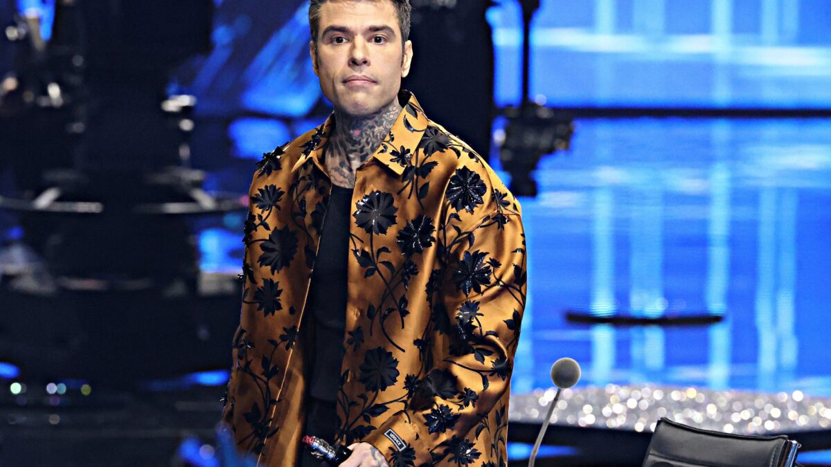 Fine della rivolta, la Siae si ricompra Fedez