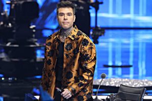 Fine della rivolta, la Siae si ricompra Fedez