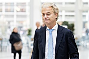 L’ideologia dell’Ue ha stufato pure gli olandesi