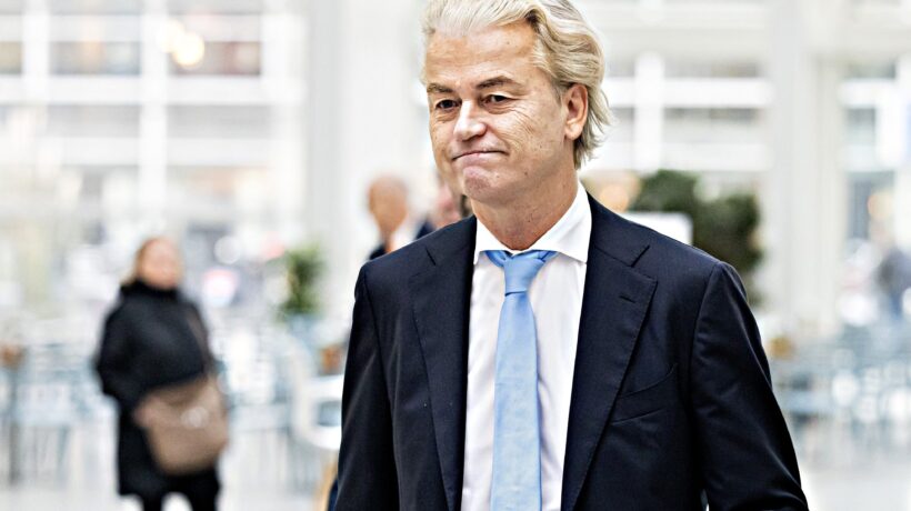 L’ideologia dell’Ue ha stufato pure gli olandesi