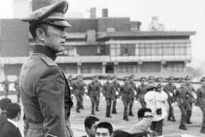 Al posto dell’educazione sessuale leggete Mishima