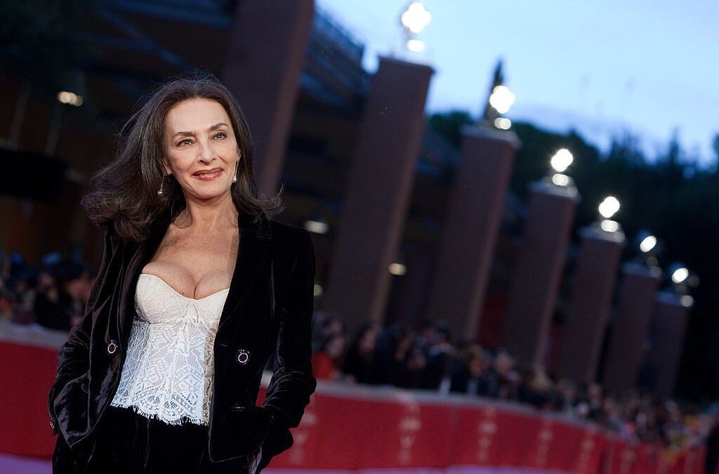 «Per interpretare Oriana Fallaci comprai perfino le sue sigarette»