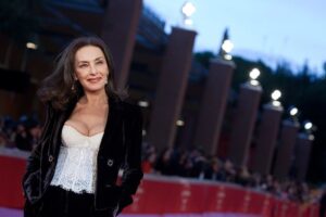 «Per interpretare Oriana Fallaci comprai perfino le sue sigarette»