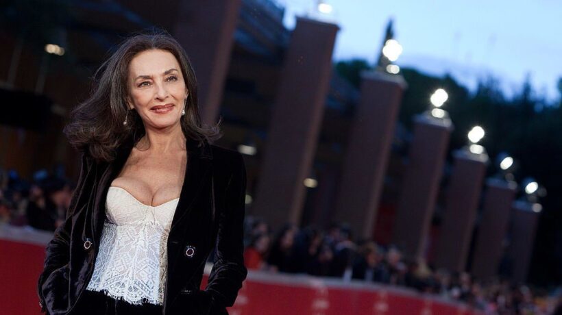 «Per interpretare Oriana Fallaci comprai perfino le sue sigarette»
