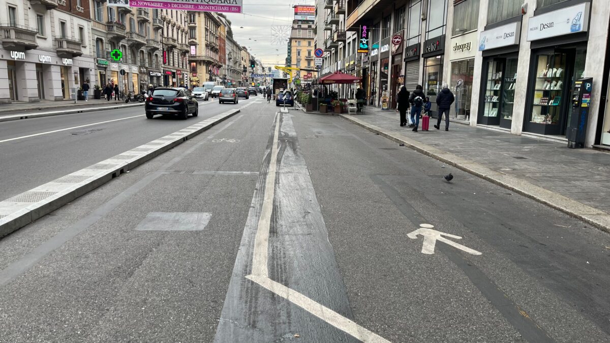 Nella Milano di Sala dilaga l’ecofanatismo